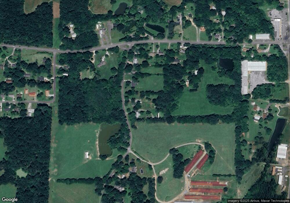 1730 Thomas Rd NW, Dalton, GA 30721 - photo 1