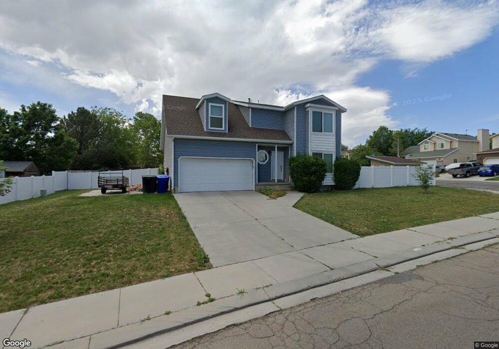 5311 Wake Robin Dr, West Jordan, UT 84081 - photo 1