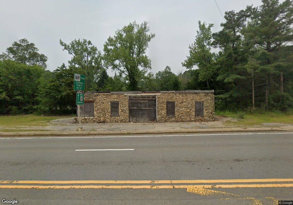 Lot C 4-2 Worcester Road (Rt 20), Charlton, MA 01507 - photo 1