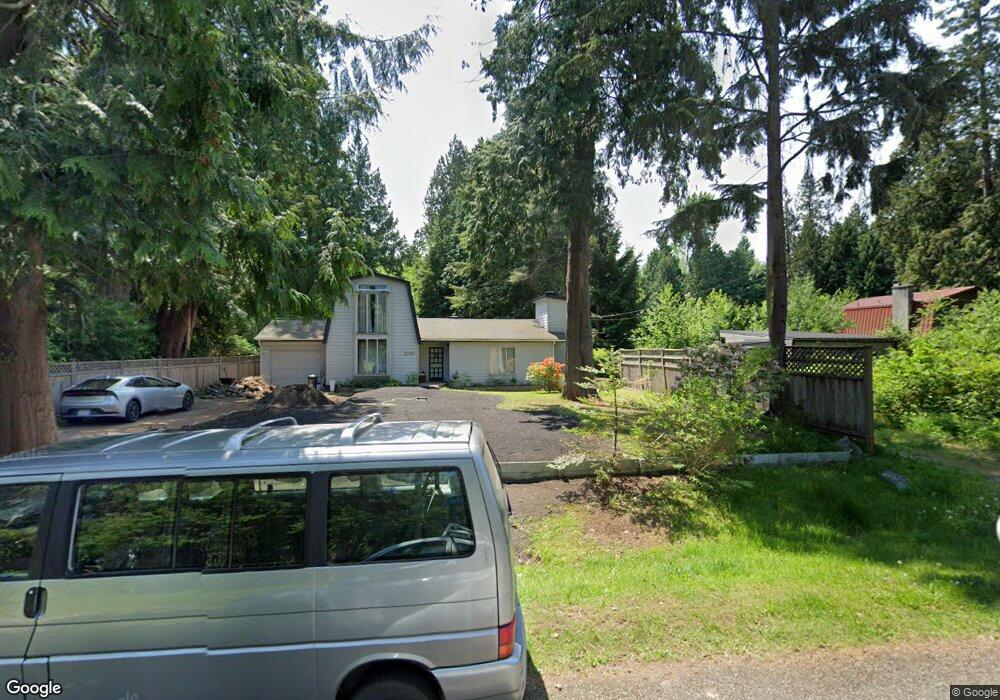 2249 Cedar Point Ave, Point Roberts, WA 98281 - photo 1