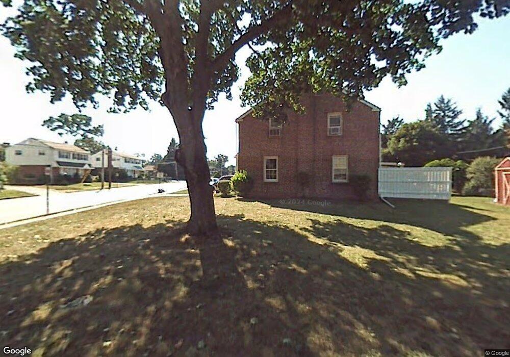 106 Pickwick Ln, Newtown Square, PA 19073 - photo 1