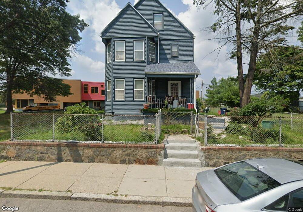 29 Puritan Ave, Dorchester, MA 02121 - photo 1