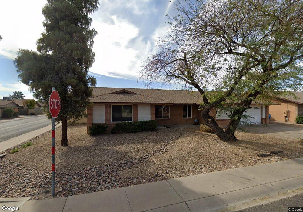 923 E Morrow Dr, Phoenix, AZ 85024 - photo 1