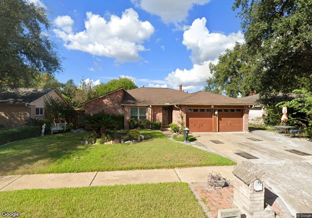 3422 Creek Grove Dr, Houston, TX 77066 - photo 1