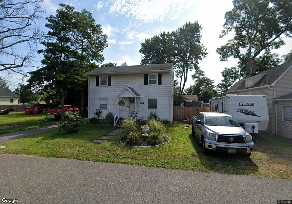 12 W Long Branch Ave, Ocean Gate, NJ 08740 - photo 1