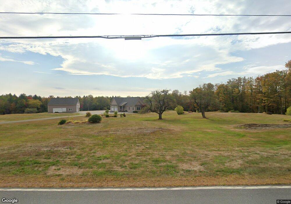 825 Vermont 8a, Whitingham, VT 05342 - photo 1