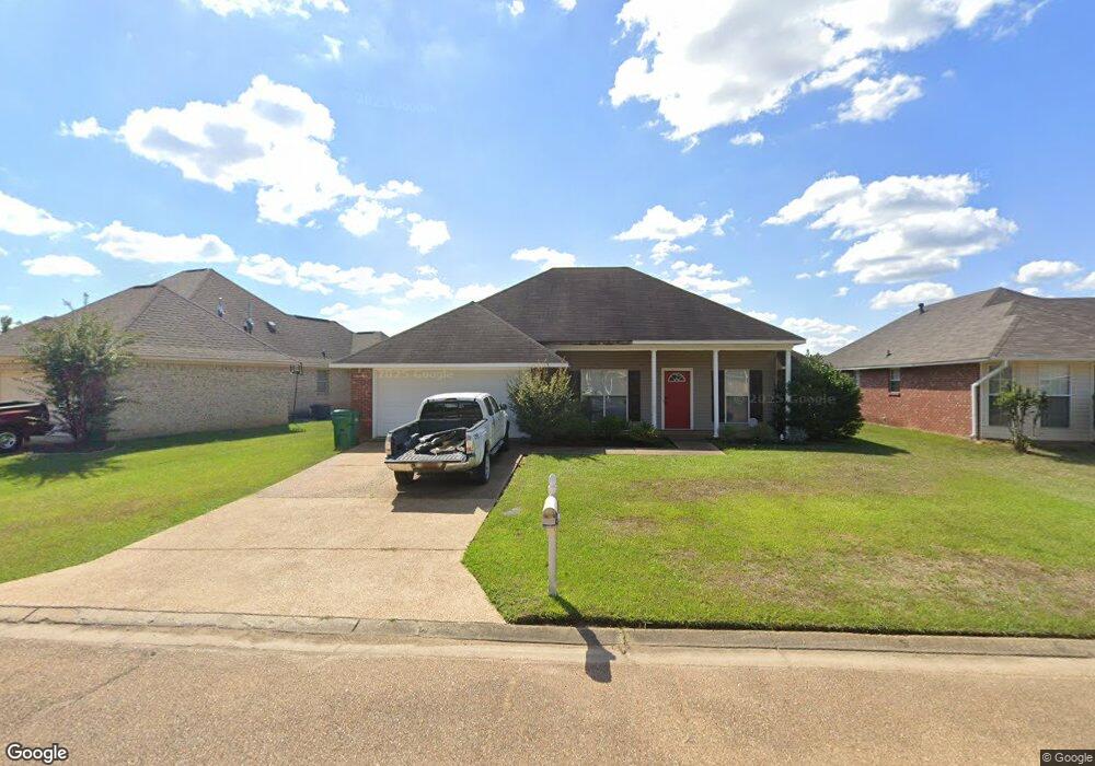 1115 Bullrun Dr, Byram, MS 39272 - photo 1