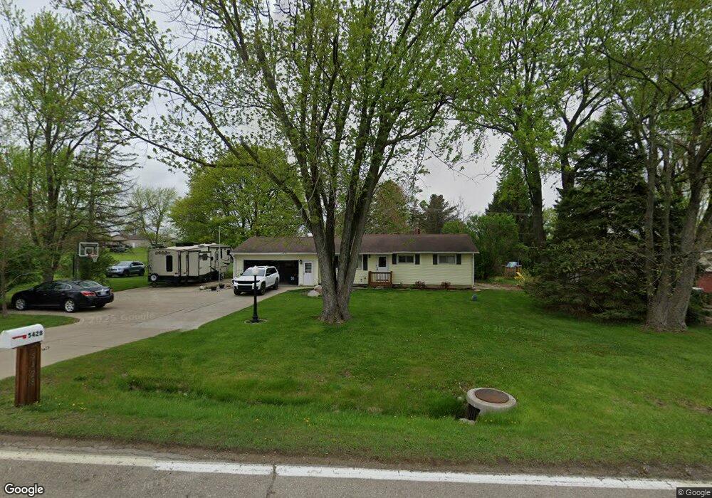 5428 Lahring Rd, Linden, MI 48451 - photo 1