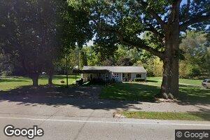 316 Teft Rd, Spring Arbor, MI 49283