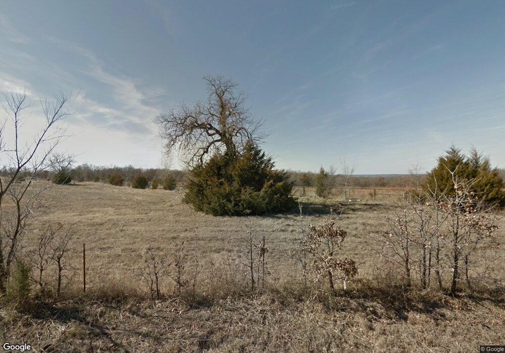 10125 N 160 Rd, Okmulgee, OK 74447 - photo 1