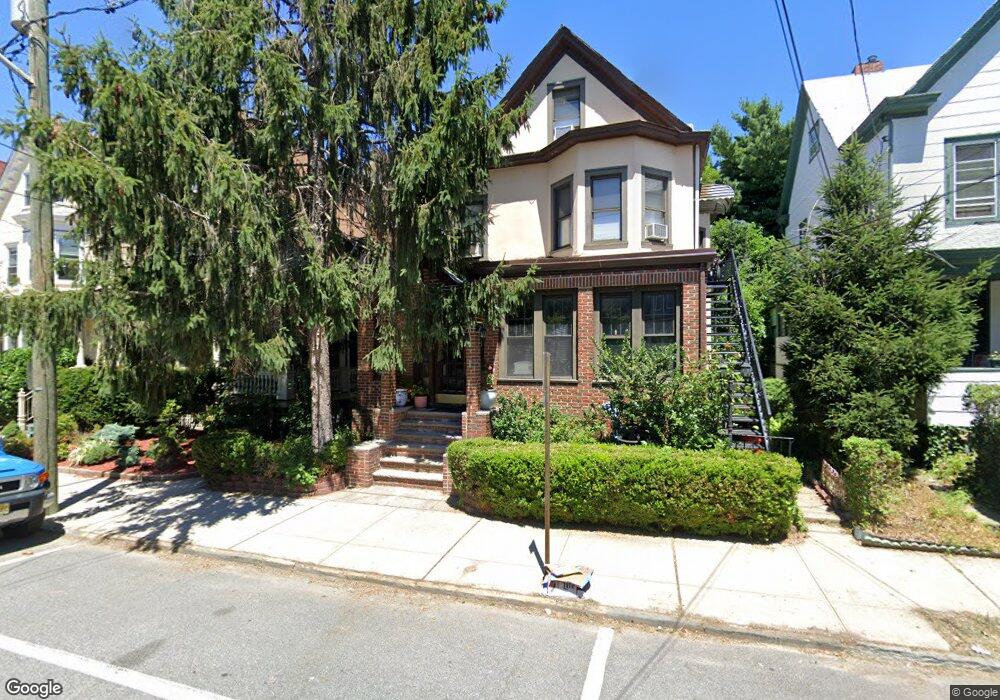 36 Duer Place, Weehawken, NJ 07086 - photo 1
