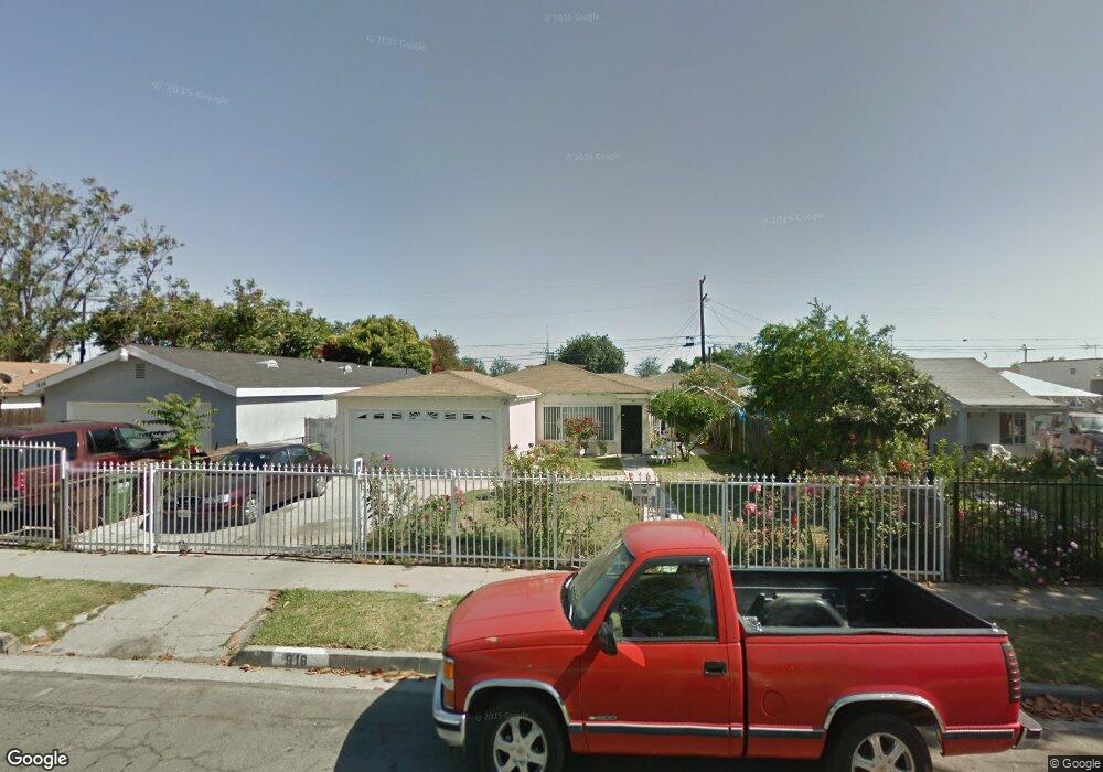 918 W 134th Place, Compton, CA 90222 - photo 1