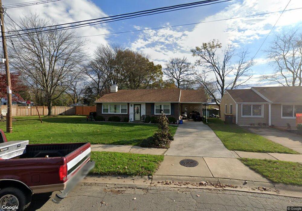 2706 Washington Ave, Claymont, DE 19703 - photo 1