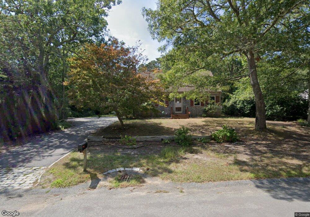 59 W Tupelo Rd, Harwich, MA 02645 - photo 1