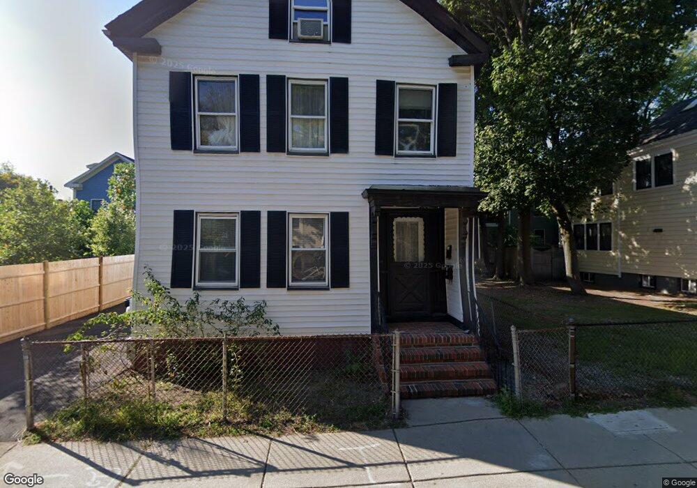 83 Brookline St, Cambridge, MA 02139 - photo 1