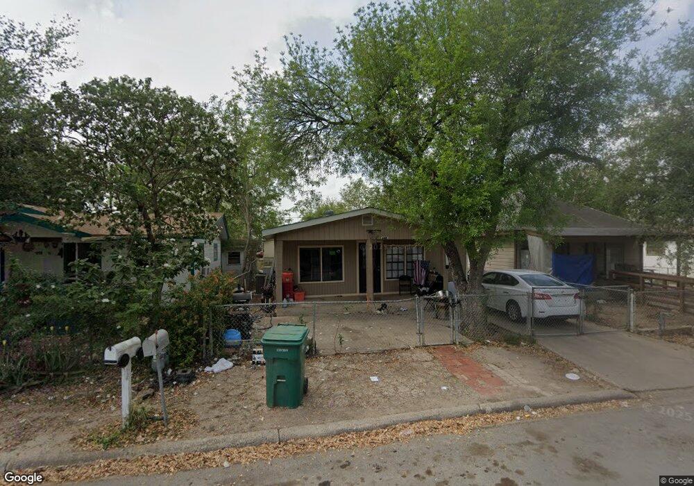 1014 E Evans Ave, Pharr, TX 78577 - photo 1
