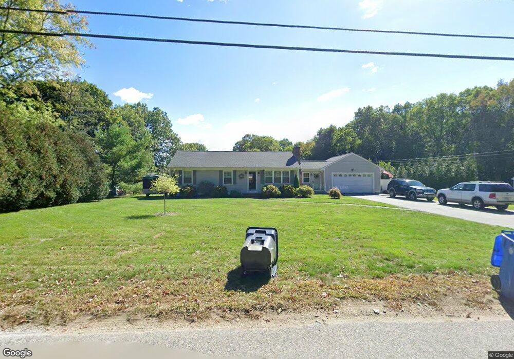 25 N Attleboro Rd, Cumberland, RI 02864 - photo 1