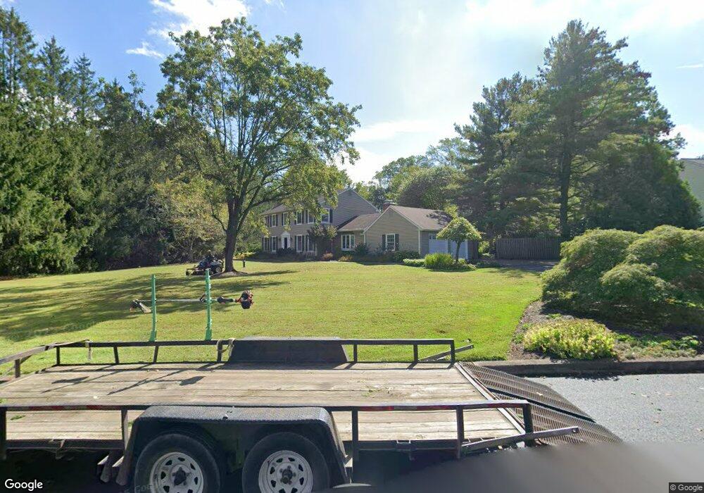 5591 Bittersweet Ln, Doylestown, PA 18902 - photo 1