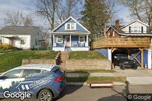 4126 North Ave, Cincinnati, OH 45236