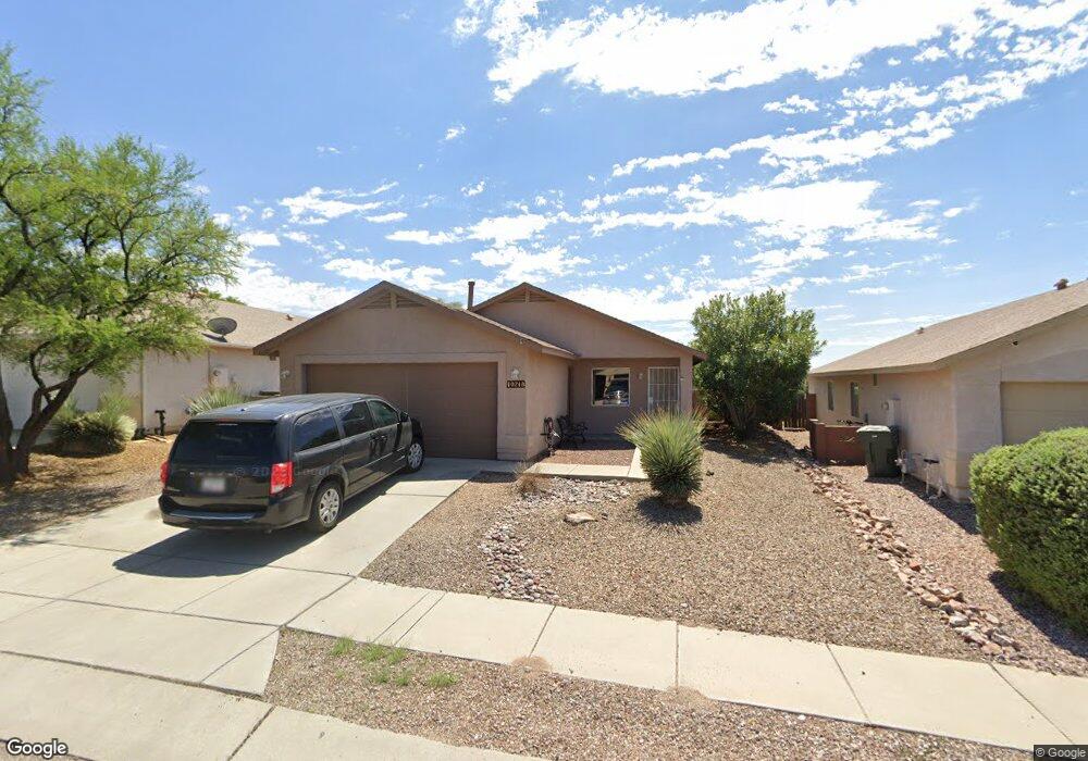 10218 E Desert Crossings Way, Tucson, AZ 85747 - photo 1