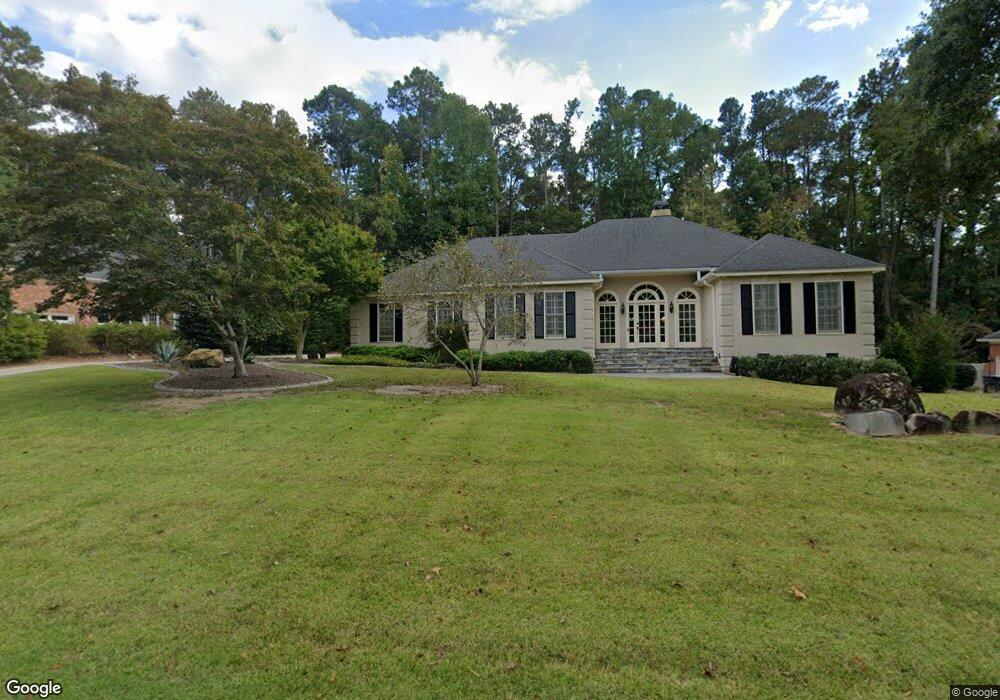 3756 Roscommon S, Augusta, GA 30907 - photo 1