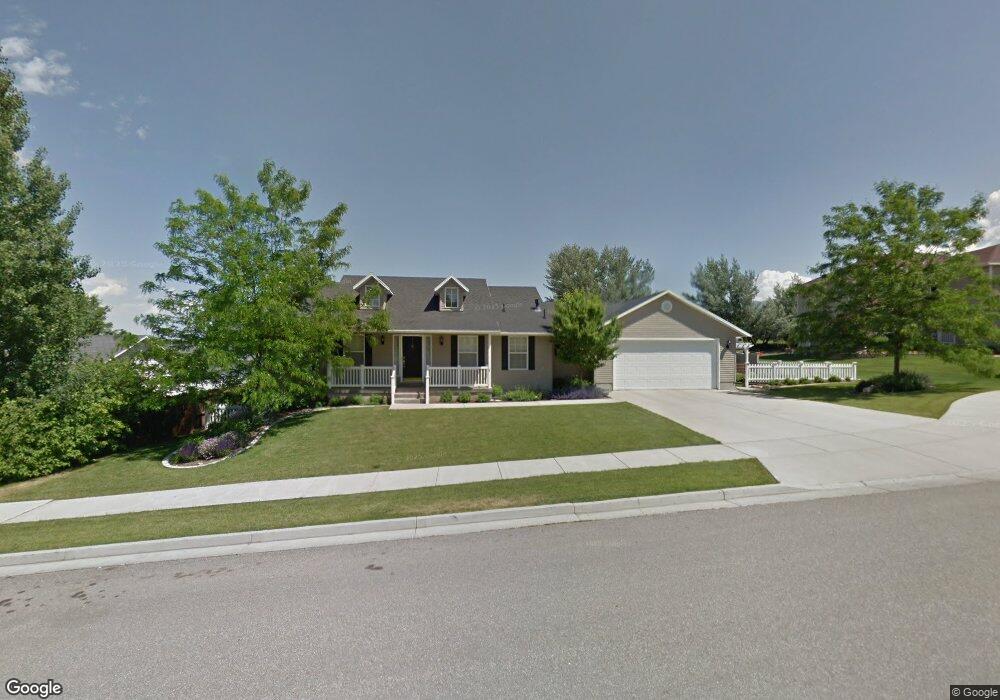 621 E 260 S, Smithfield, UT 84335 - photo 1