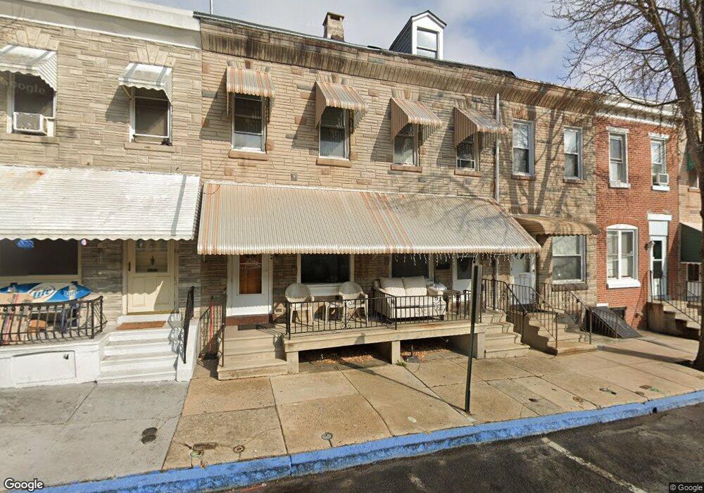 137 S 11th St, Reading, PA 19602 - photo 1