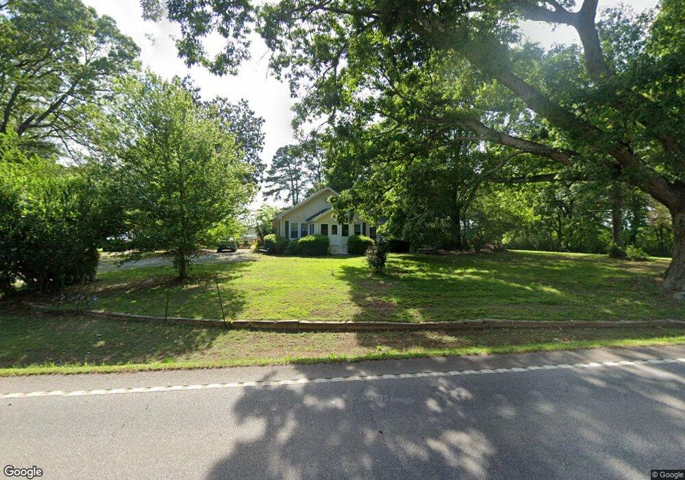 11561 Highway 106, Carnesville, GA 30521 - photo 1