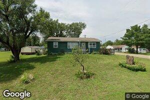 239 N Marion St, Meredosia, IL 62665