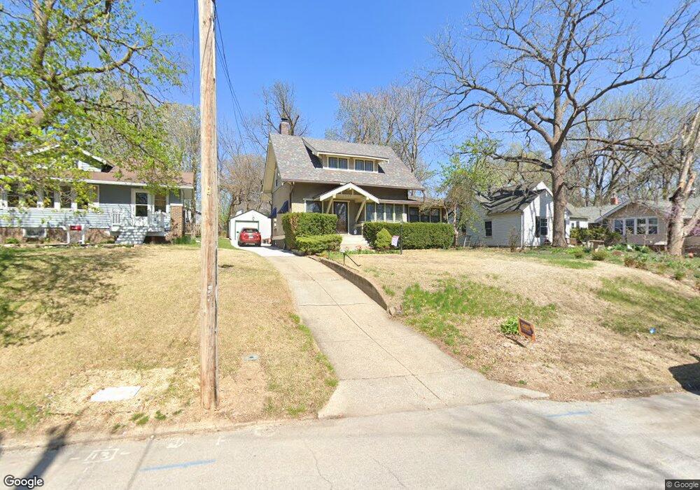 1665 Northwest Dr, Des Moines, IA 50310 - photo 1