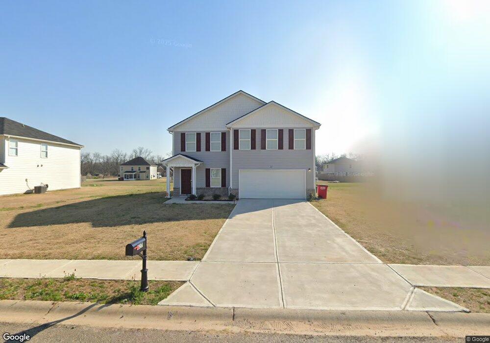 327 Pheasant Run Trail unit 215, Macon, GA 31216 - photo 1