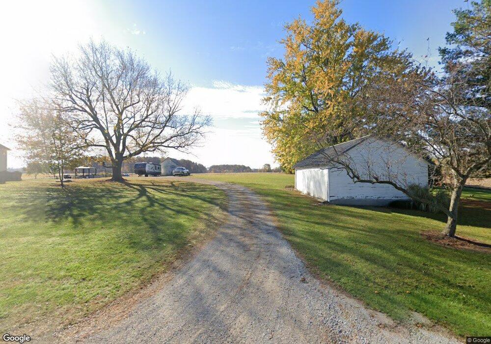 05710 Carter Creek Rd, Saint Marys, OH 45885 - photo 1