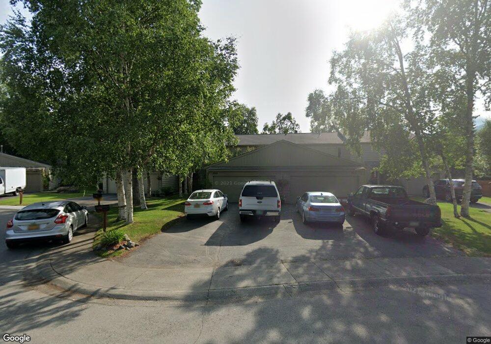 7049 Gemini Dr, Anchorage, AK 99504 - photo 1