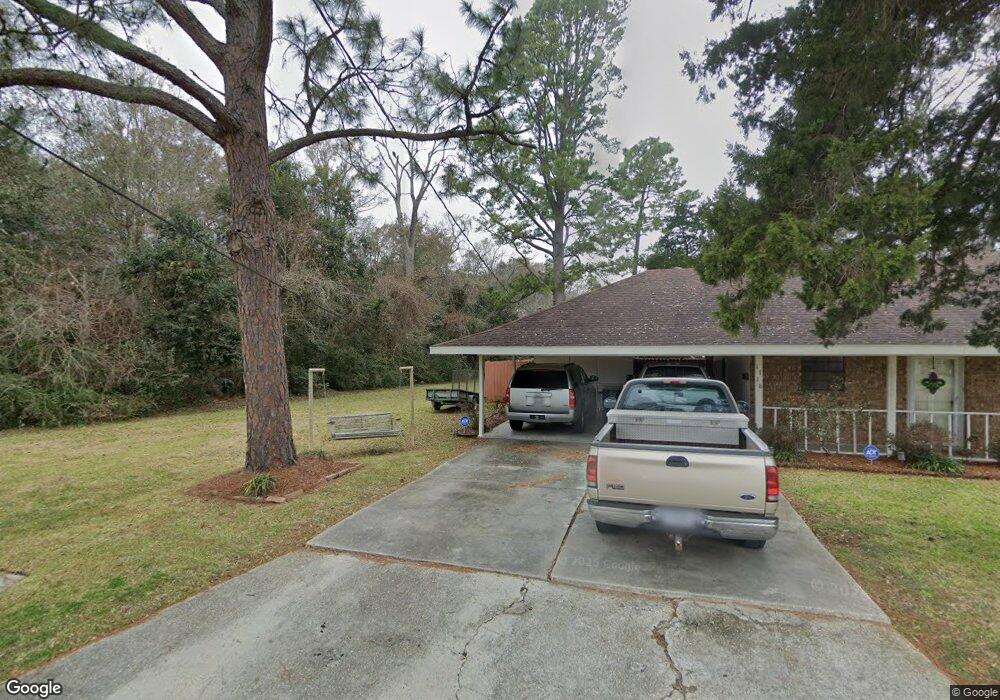 1718 S Gibbs Ln, New Iberia, LA 70560 - photo 1