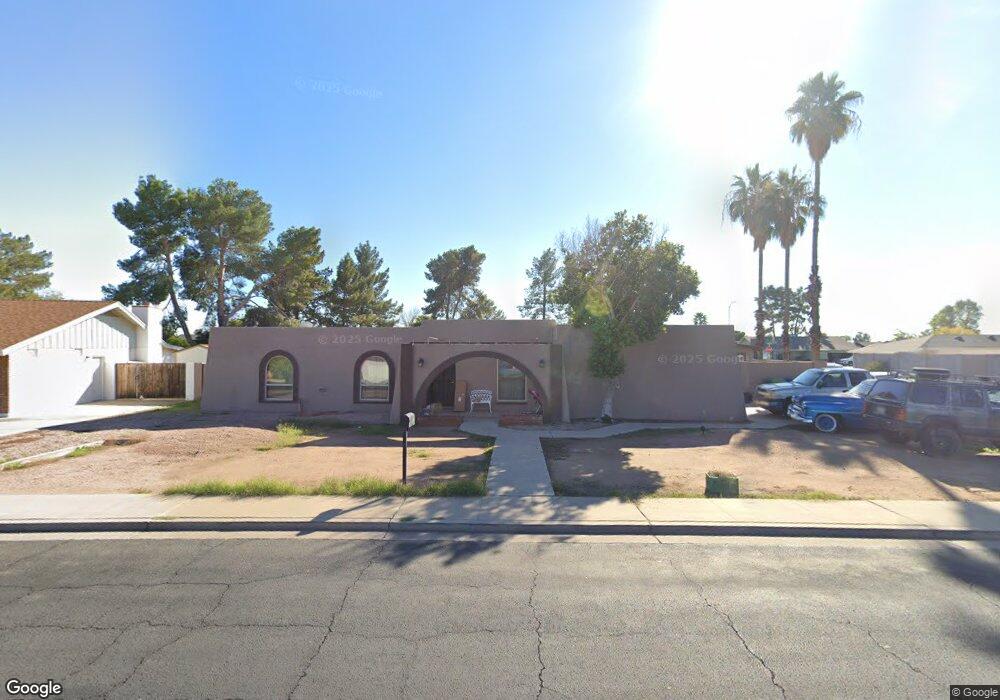 1457 E Gable Ave, Mesa, AZ 85204 - photo 1