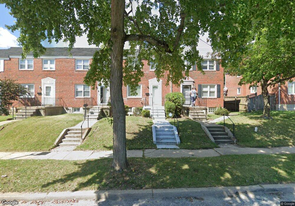 1220 Deanwood Rd, Parkville, MD 21234 - photo 1