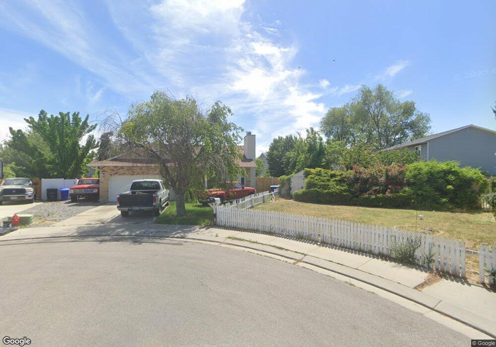 6656 Coralroot Cir, West Jordan, UT 84081 - photo 1