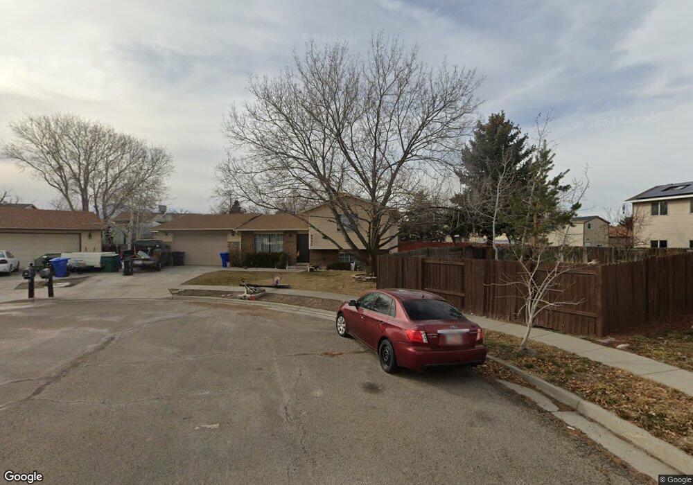 6552 S 5135 W, West Jordan, UT 84081 - photo 1