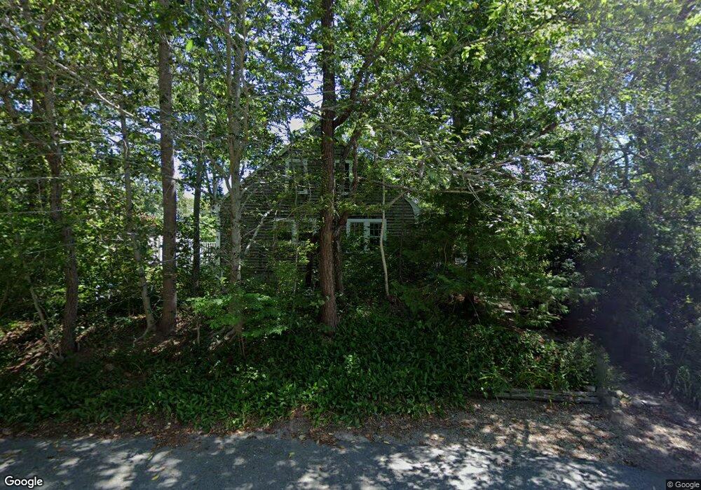 8 Jacques Loeb Rd, Woods Hole, MA 02543 - photo 1