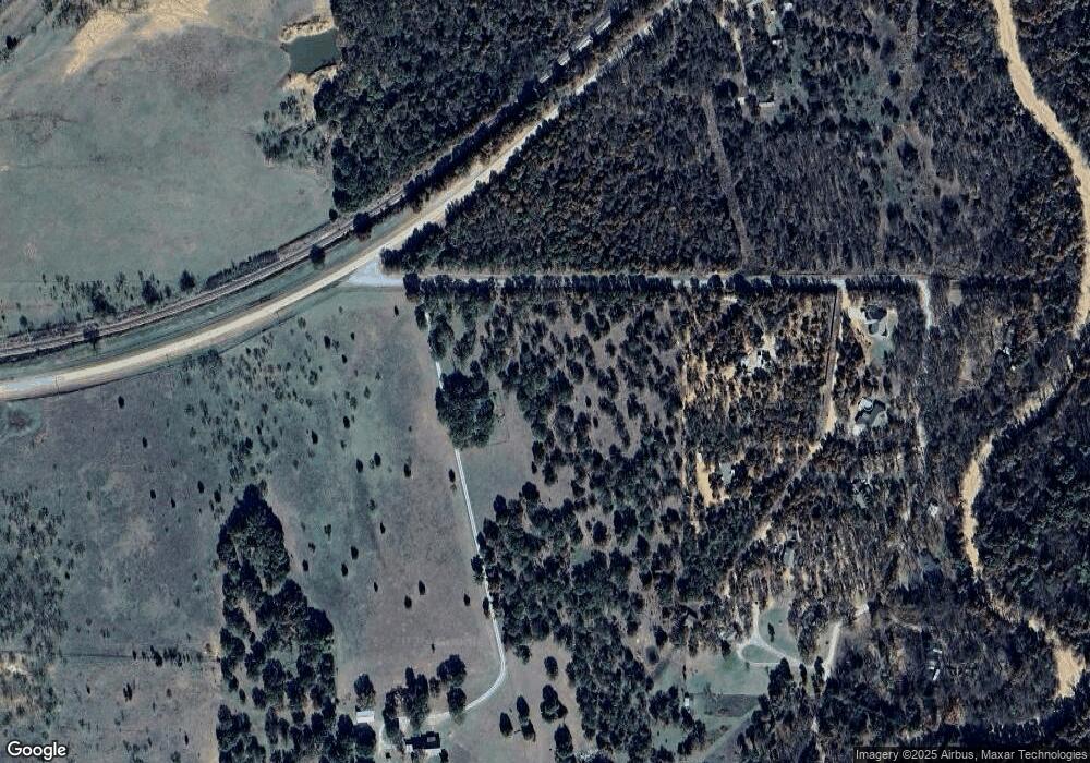 22295 W Gore Blvd, Indiahoma, OK 73552 - photo 1