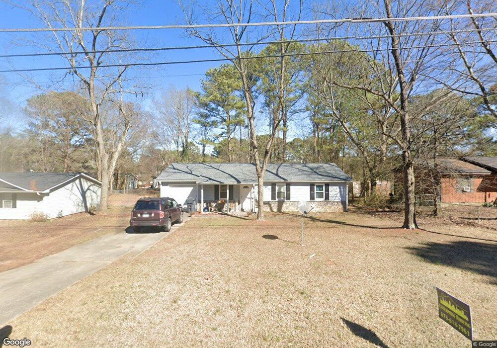 3014 Stanton Rd SE, Conyers, GA 30094 - photo 1