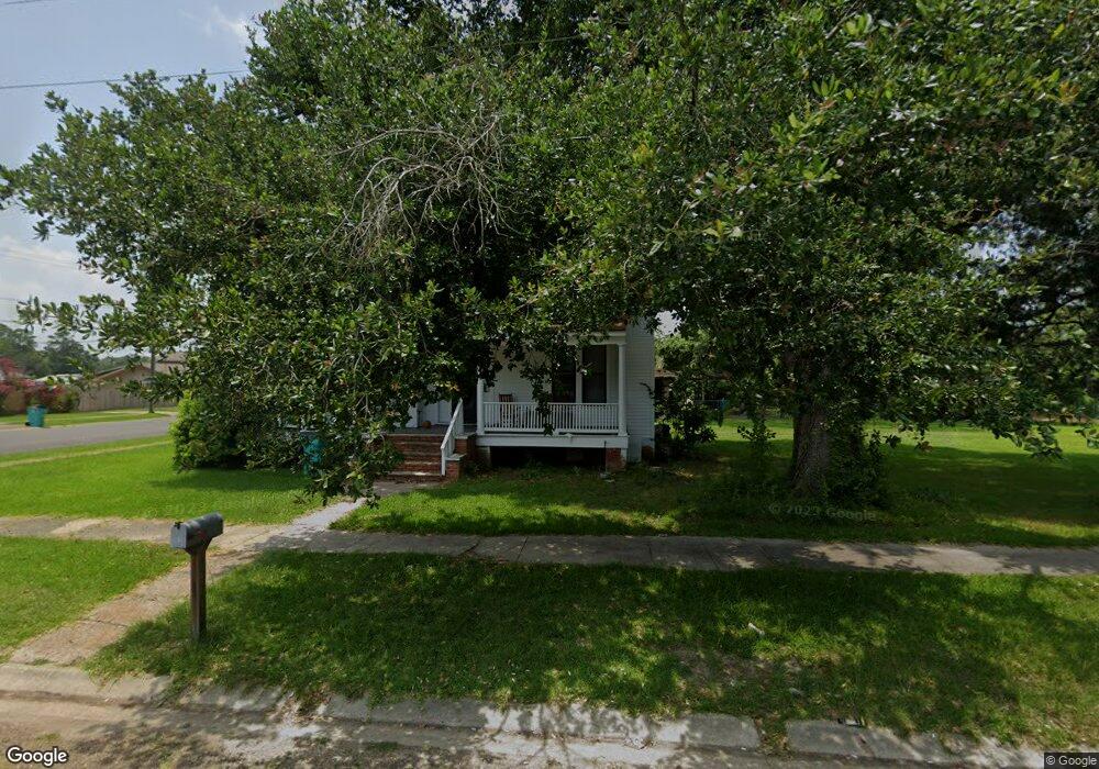 201 N 6th St, Eunice, LA 70535 - photo 1
