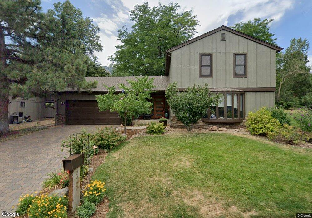 2467 Briarwood Dr, Boulder, CO 80305 - photo 1