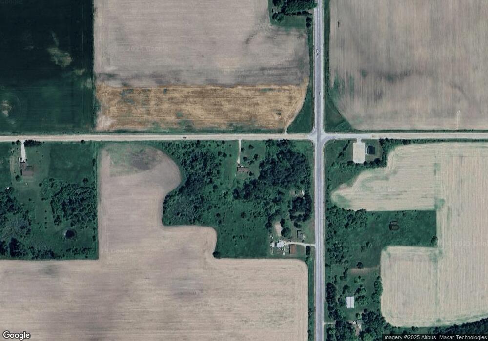 7041 Miller Rd, Whittemore, MI 48770 - photo 1