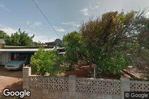 814 Kialoa St, Kualapuu, HI 96757