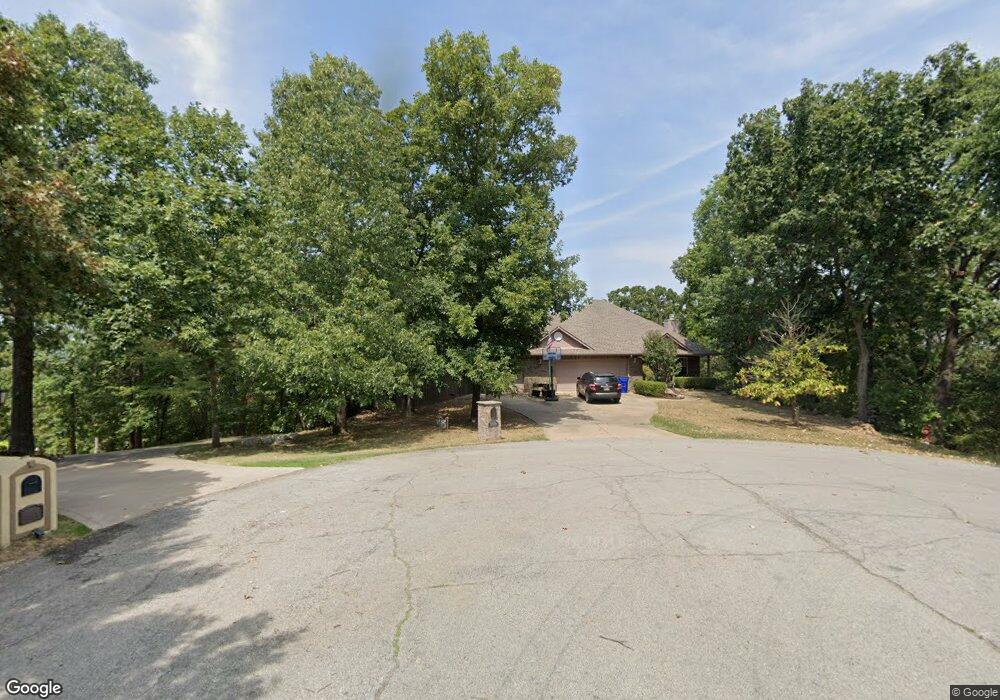 5906 S 298th East Ave, Broken Arrow, OK 74014 - photo 1