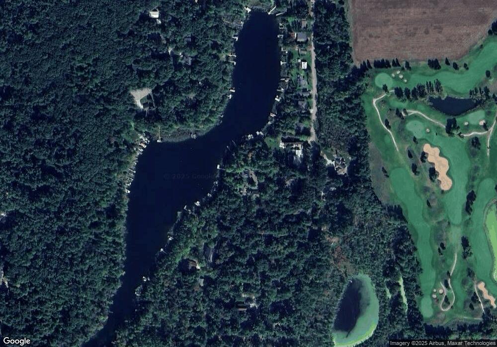 E1774 Hidden Otter Tr, Waupaca, WI 54981 - photo 1