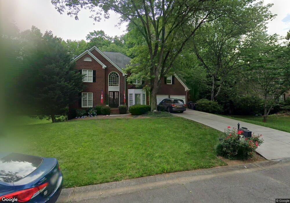 2830 Landing Way unit 26, Marietta, GA 30066 - photo 1