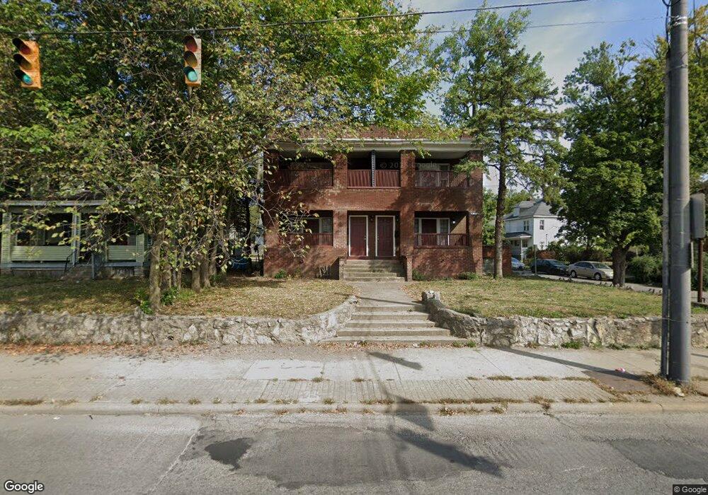 2624 W Broad St unit 2626, Columbus, OH 43204 - photo 1