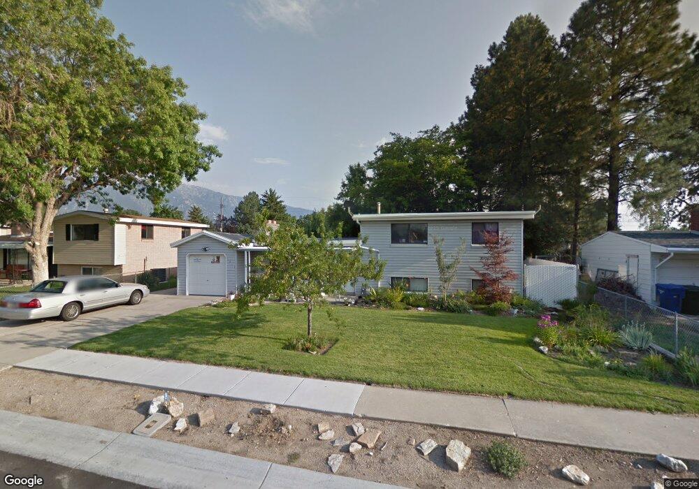 1402 E 8125 S, Sandy, UT 84093 - photo 1